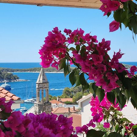 Apartments Luci Hvar Town Quarto foto