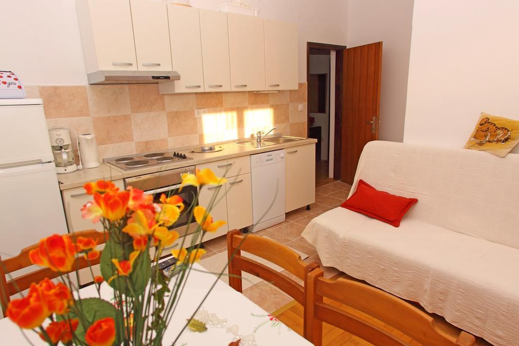 Apartments Luci Hvar Town Quarto foto