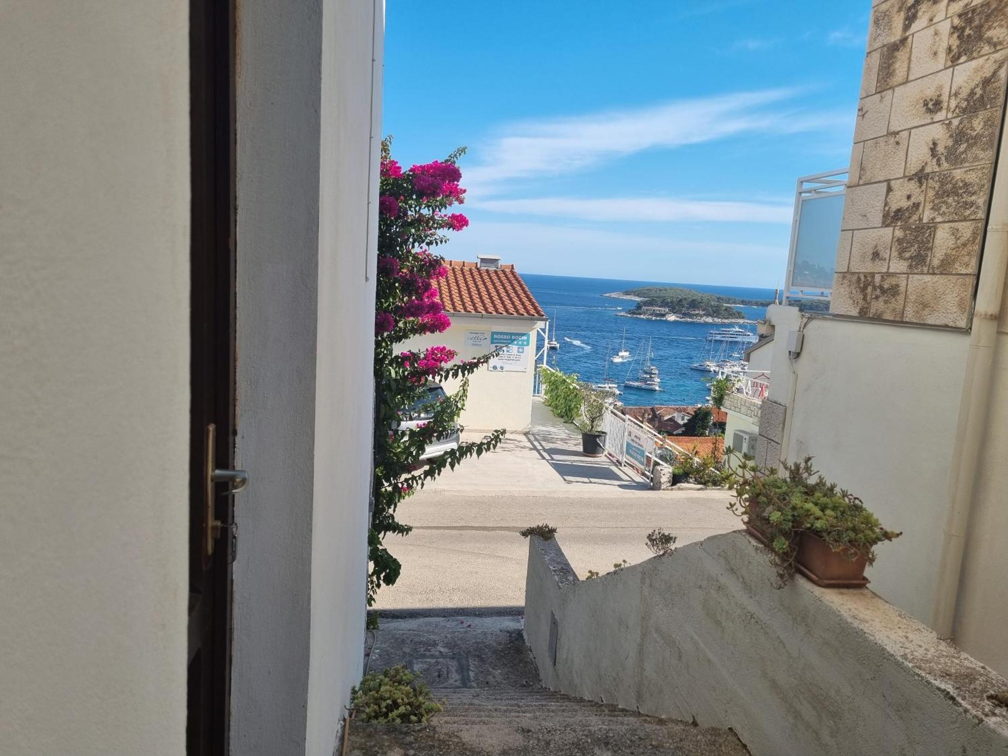 Apartments Luci Hvar Town Quarto foto