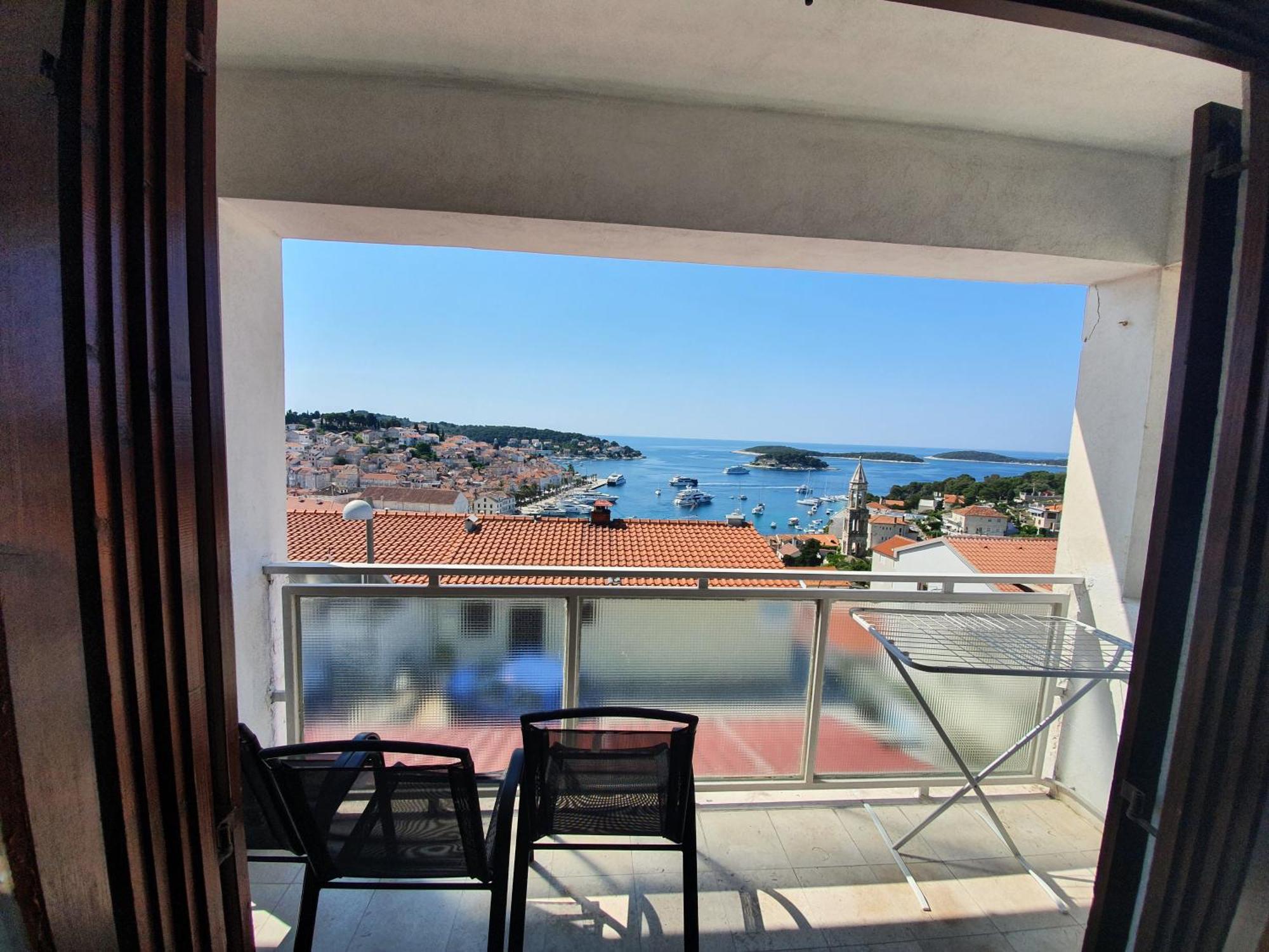Apartments Luci Hvar Town Quarto foto