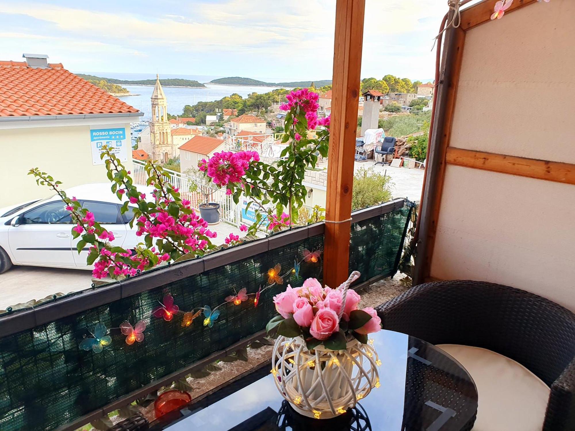 Apartments Luci Hvar Town Quarto foto